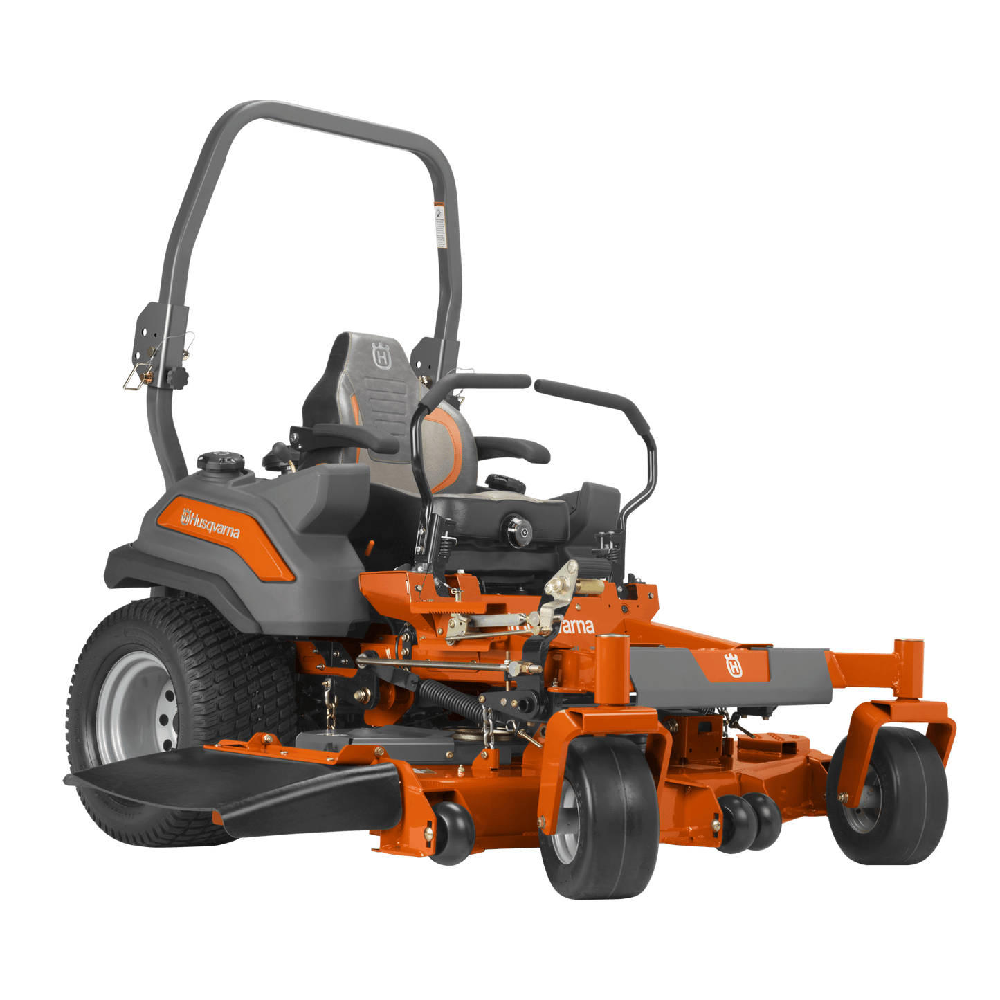 Husqvarna Z560X (60") 31HP Kawasaki Commercial Zero Turn Lawn Mower